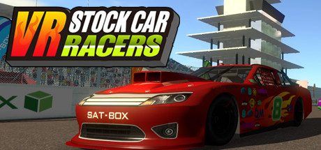 VR赛车 | VR STOCK CAR RACERS（v2566632）