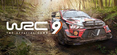 世界汽车拉力锦标赛9 | WRC 9 FIA World Rally Championship