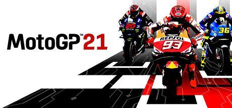 世界摩托大奖赛21 | MotoGP21