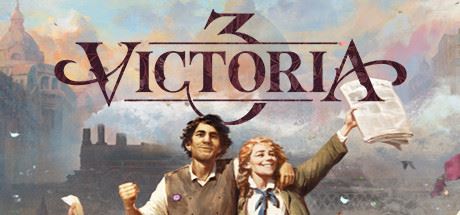 维多利亚3 | Victoria 3 v1.5.7 【11.5GB】