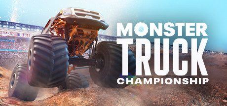 怪兽卡车模拟游戏 | Monster Truck Championship（v02.10.2020版）