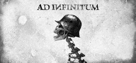 永无止境 | Ad Infinitum v1.0.4 【19.8GB】