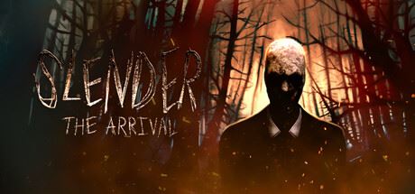 瘦长鬼影：降临 | Slender: The Arrival v20231107 【9.93GB】