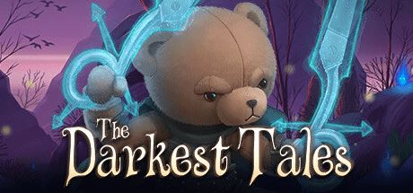 最黑暗的故事 | The Darkest Tales（v1.02）