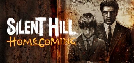 寂静岭5：归途 | Silent Hill Homecoming