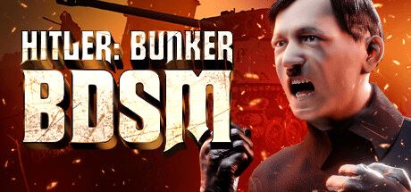 希特勒：末日僵尸 | HITLER: BUNKER