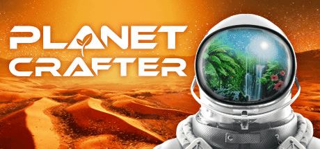 星球工匠 | The Planet Crafter