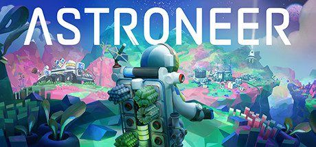 异星探险家 | ASTRONEER