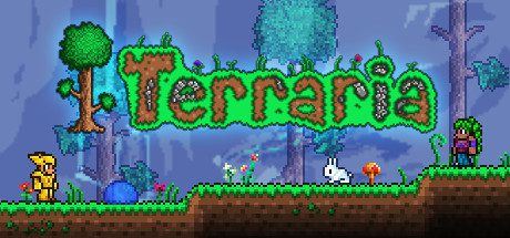 泰拉瑞亚 | Terraria