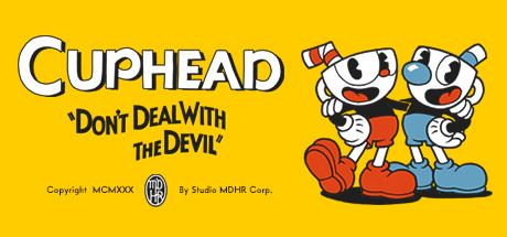 茶杯头 | Cuphead（更新v1.3.4）