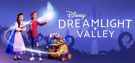 迪士尼梦幻星谷 | Disney Dreamlight Valley v1.7.2.54 【9.32GB】