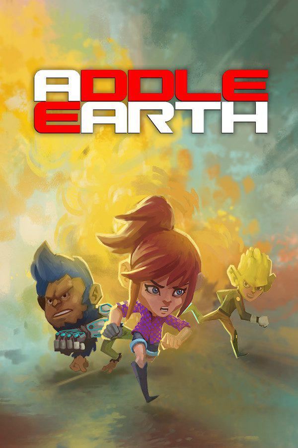 Addle Earth-2