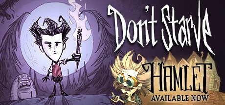 饥荒 | Don’t Starve