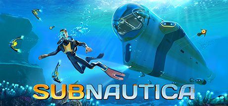 深海迷航：美丽水世界 | Subnautica（v70667）