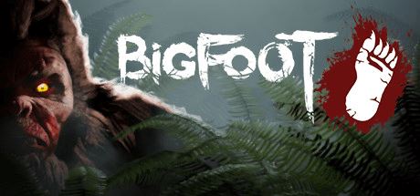 大脚怪 | BIGFOOT（v4.4）