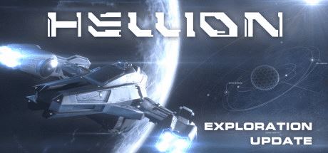 地狱之徒 | HELLION（v1.1.1）