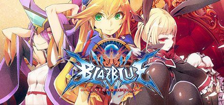 苍翼默示录：神观之梦 | Blazblue Centralfiction