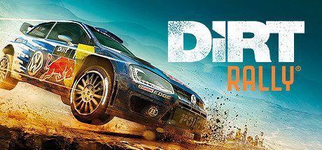 尘埃拉力赛 | DiRT Rally（v1.22）