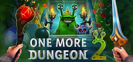 再刷一层2 | One More Dungeon 2（v1.0.3）