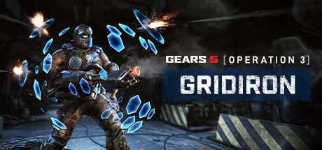 战争机器5 | Gears 5（更新整合蜂巢破坏者战役）