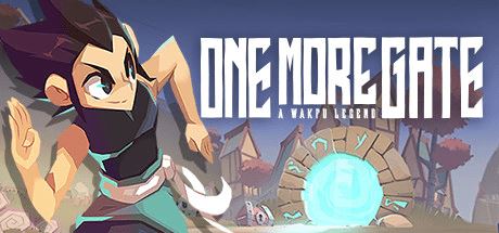 一门之隔 | One More Gate A Wakfu Legend