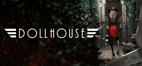 玩具屋 | Dollhouse