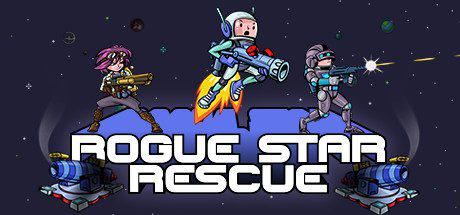 流氓星救援 | Rogue Star Rescue