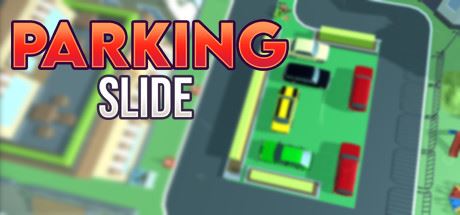 停车滑梯 | Parking Slide 【70MB】