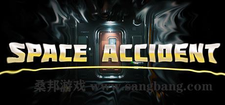 太空事故 | SPACE ACCIDENT【5.27GB】