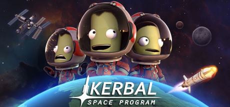 坎巴拉太空计划 | Kerbal Space Program