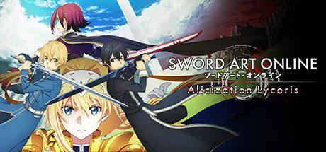 刀剑神域：彼岸游境 | Sword Art Online Alicization Lycoris