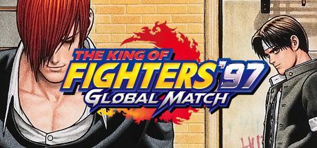 拳皇97：全球对决 | The King of Fighters 97 Global Match