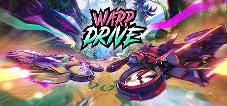 曲速驱动 | Warp Drive