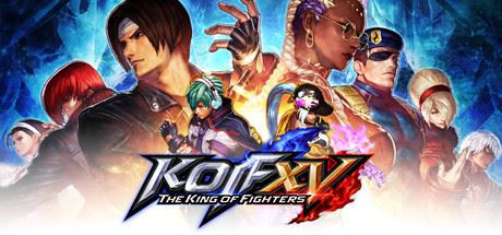 拳皇15 | THE KING OF FIGHTERS XV v2.32 【46.2GB】