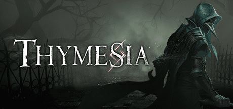 记忆边境 | Thymesia