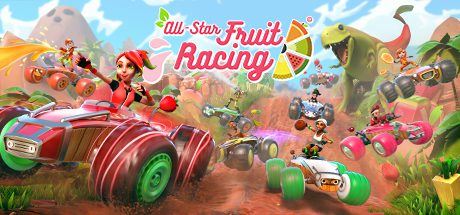 全明星水果赛车 | All-Star Fruit Racing