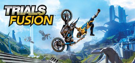 特技摩托：聚变 | Trials Fusion