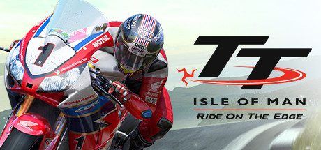 曼岛TT摩托车大赛 | TT Isle of Man Ride on the Edge