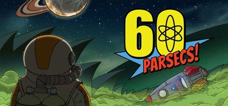 60秒差距 | 60 Parsecs!