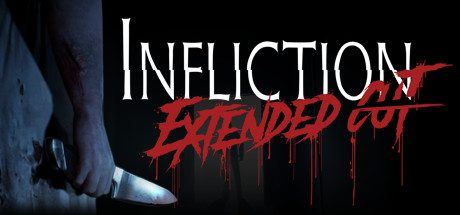 刑罚 | Infliction（v3.0加长剪辑版）