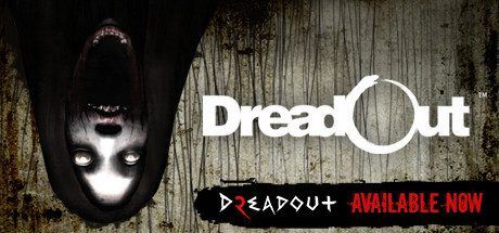 小镇惊魂 | DreadOut