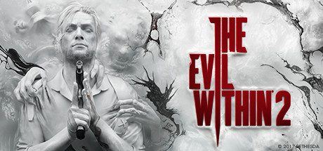 恶灵附身2 | The Evil Within 2