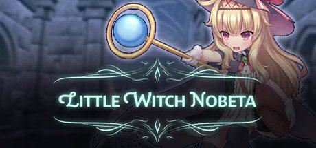 小魔女诺贝塔 | Little Witch Nobeta（v1.0.3.1）