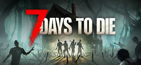 七日杀 | 7 Days to Die