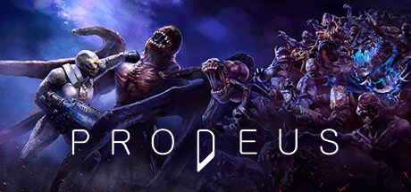 Prodeus（v1.0.2）