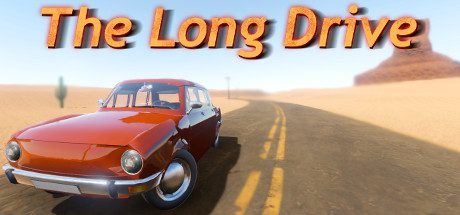 长途旅行 | The Long Drive（Build 20210620）