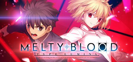 月姬乱斗 | MELTY BLOOD: TYPE LUMINA