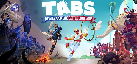 全面战争模拟器 | Totally Accurate Battle Simulator v1.1.6B 【4.46GB】