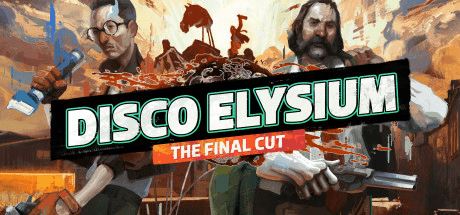 极乐迪斯科导演剪辑版 | Disco Elysium – The Final Cut