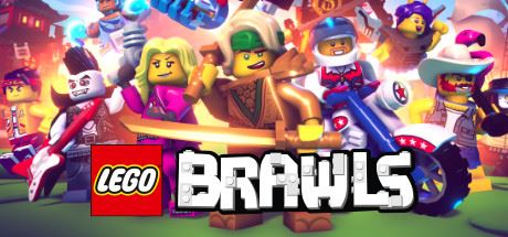 乐高大乱斗 | LEGO® Brawls